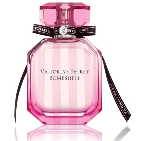 Bombshell Eau de Parfum Victoria's Secret for women.